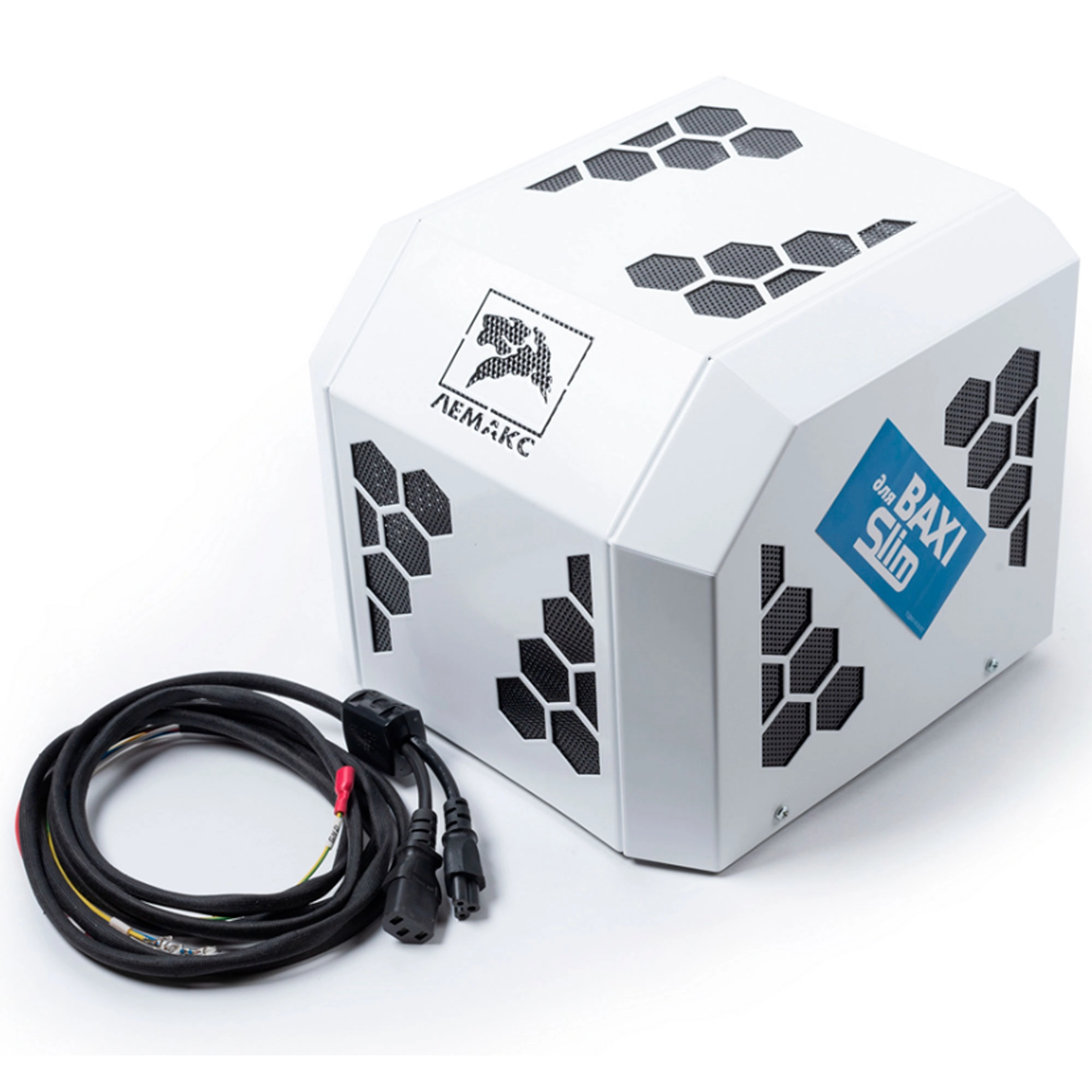 Изображение товара Турбонасадка ЛЕМАКС Comfort B160 для котлов BAXI SLIM 1.400/1.490 iN Изображение товара Турбонасадка ЛЕМАКС Comfort B160 для котлов BAXI SLIM 1.400/1.490 iN