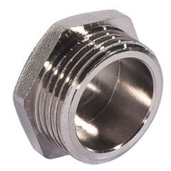 Изображение товара Заглушка Royal Thermo 1/2" нар.