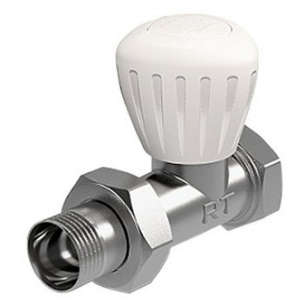 Вентиль ручной регулировки прямой Royal Thermo 3/4"