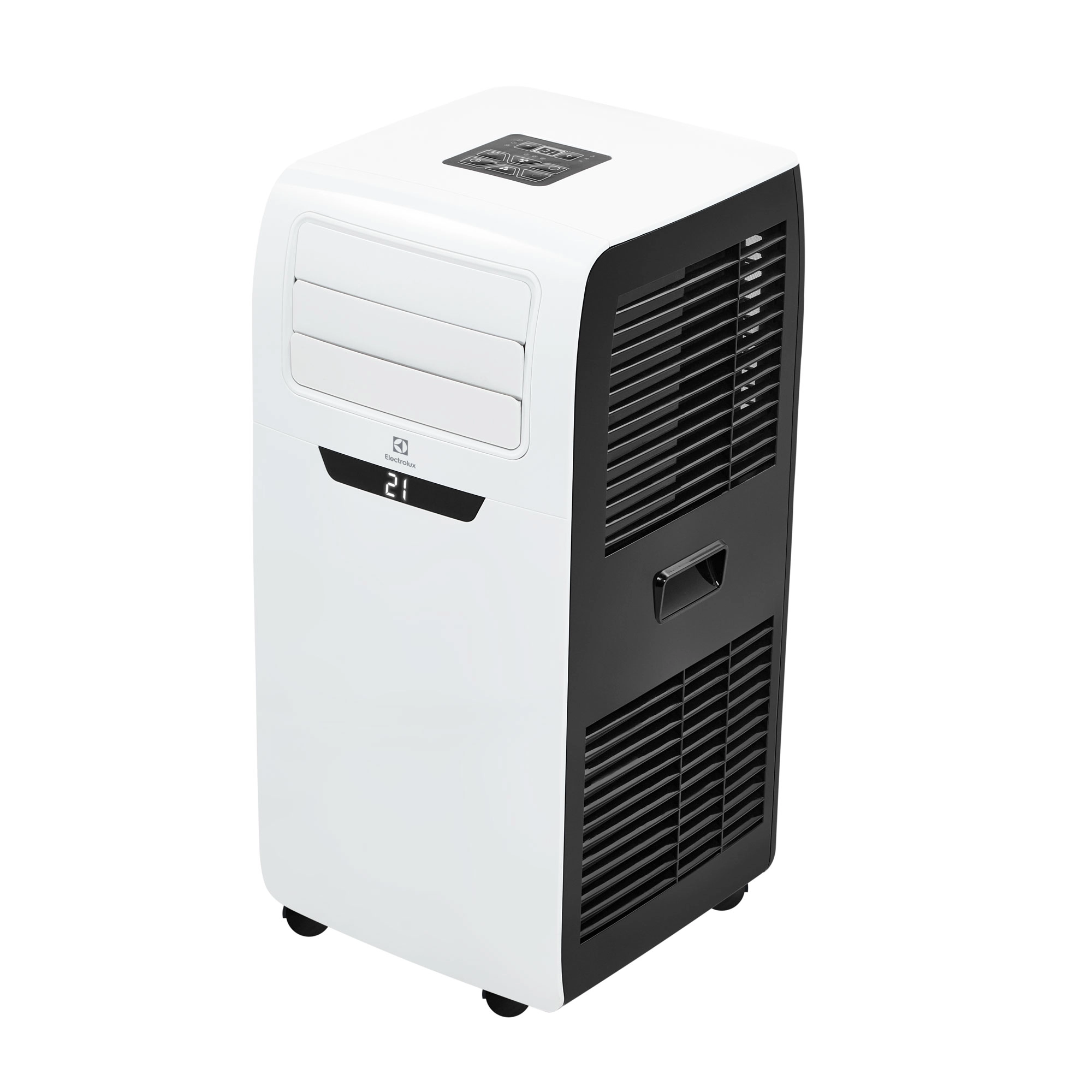 Изображение товара Мобильный кондиционер Electrolux EACM-09 FM/N3 серии Manhattan 2.6 кВт до 22 м²