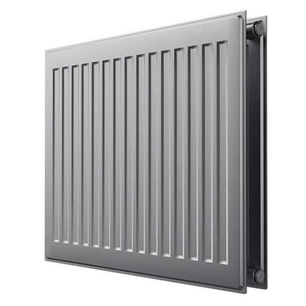 Радиатор панельный Royal Thermo HYGIENE H10-500-400 Silver Satin