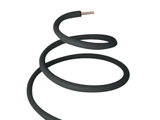 Изображение товара Трубка Energoflex BLACK STAR 6/6 (1/4”), 2м