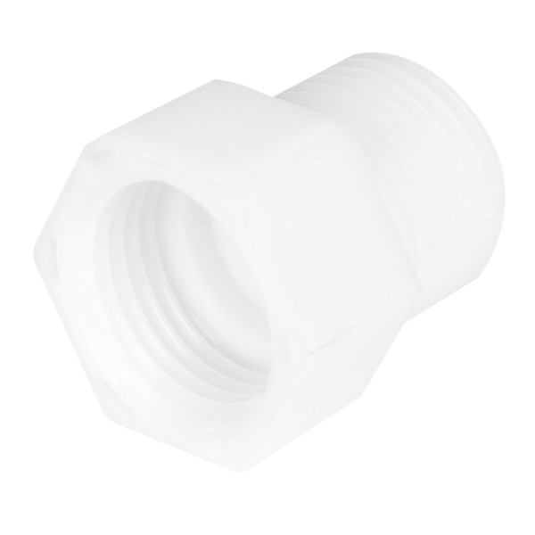 Фиксатор (штуцер) ограничителя протока воды (аксессуар) (1110k07140-101-001)