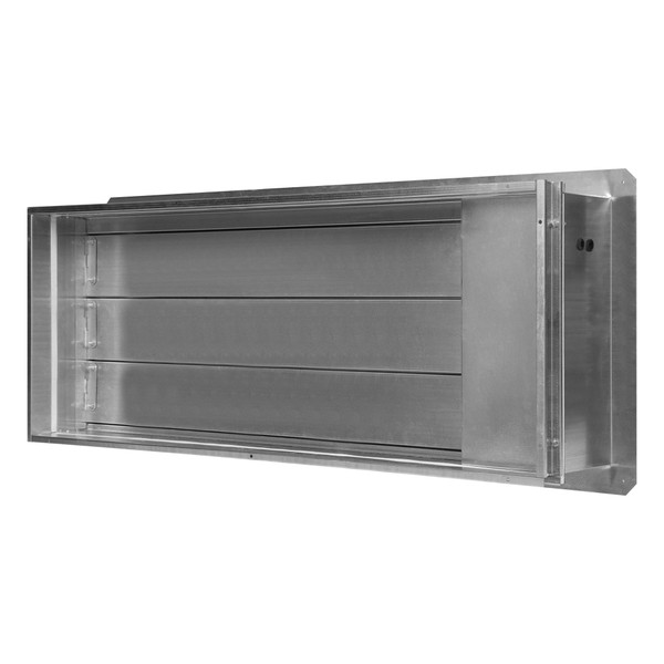 Клапан противопожарный SHUFT SHFDC-120-Mn-1050_350-MB230-0-0-0-MC
