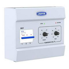 Изображение товара Пульт управления ZOTA ЭВТ- И1 9 кВт