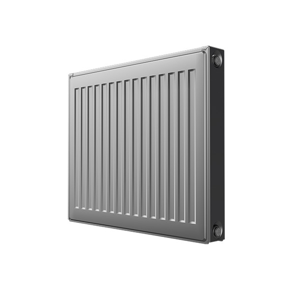 Радиатор панельный Royal Thermo COMPACT C22-300-2500 Silver Satin