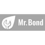 Mr.Bond