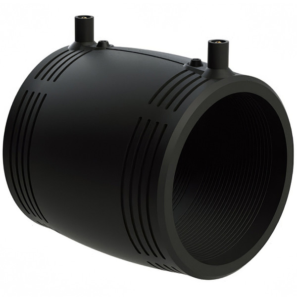 Муфта ПНД электросварная 110 мм ПЭ100 SDR 11 (Elofit)