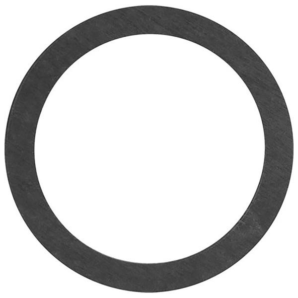 Прокладка для чугунного радиатора МС-140 рез. плоская