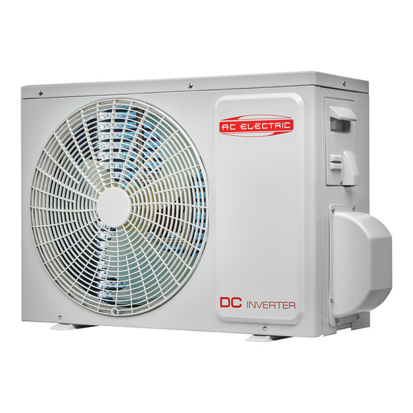 Блок наружный AC ELECTRIC ACEH/out-09HN1_22Y сплит-системы