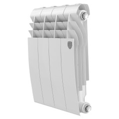 Изображение товара Радиатор Royal Thermo BiLiner 350 /Bianco Traffico - 4 секц.