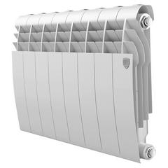 Изображение товара Радиатор Royal Thermo BiLiner 350 /Bianco Traffico - 8 секц.
