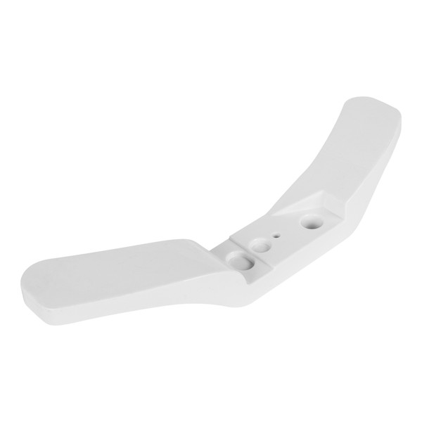 Планка крепления колес (левая) Ballu BEC/HMM (7.02.03.00112)