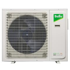 Блок наружный Ballu BA4OI-FM/out-36HN8/EU инверторной мульти сплит-системы