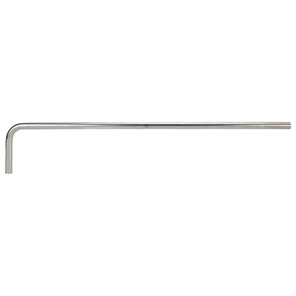 Отвод VARMEGA 90гр. безраструбный Inox Press 15ax100x600