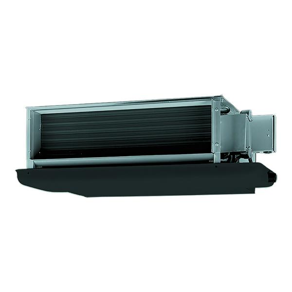 Фанкойл канальный SHUFT SFF-1800G100
