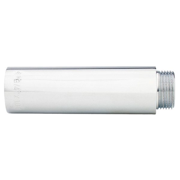 Удлинитель Varmega ВР-НР 1/2" x 40 мм, хромированный