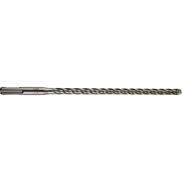 Бур Milwaukee SDS+ MX4 12x160