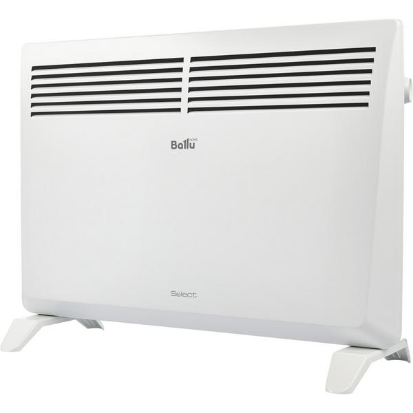 Конвектор электрический Ballu Camino Eco BEC/EM-1500