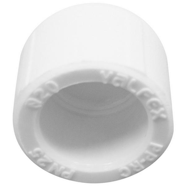 Заглушка 50 (90/15) VALFEX