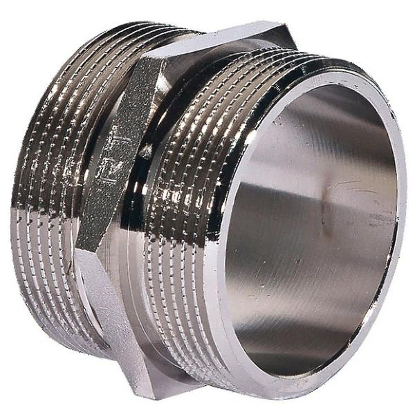 Ниппель MVI 2 (Ду50)