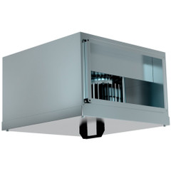 Изображение товара Вентилятор прямоугольный канальный SHUFT IRFD-B 800х500-4S VIM