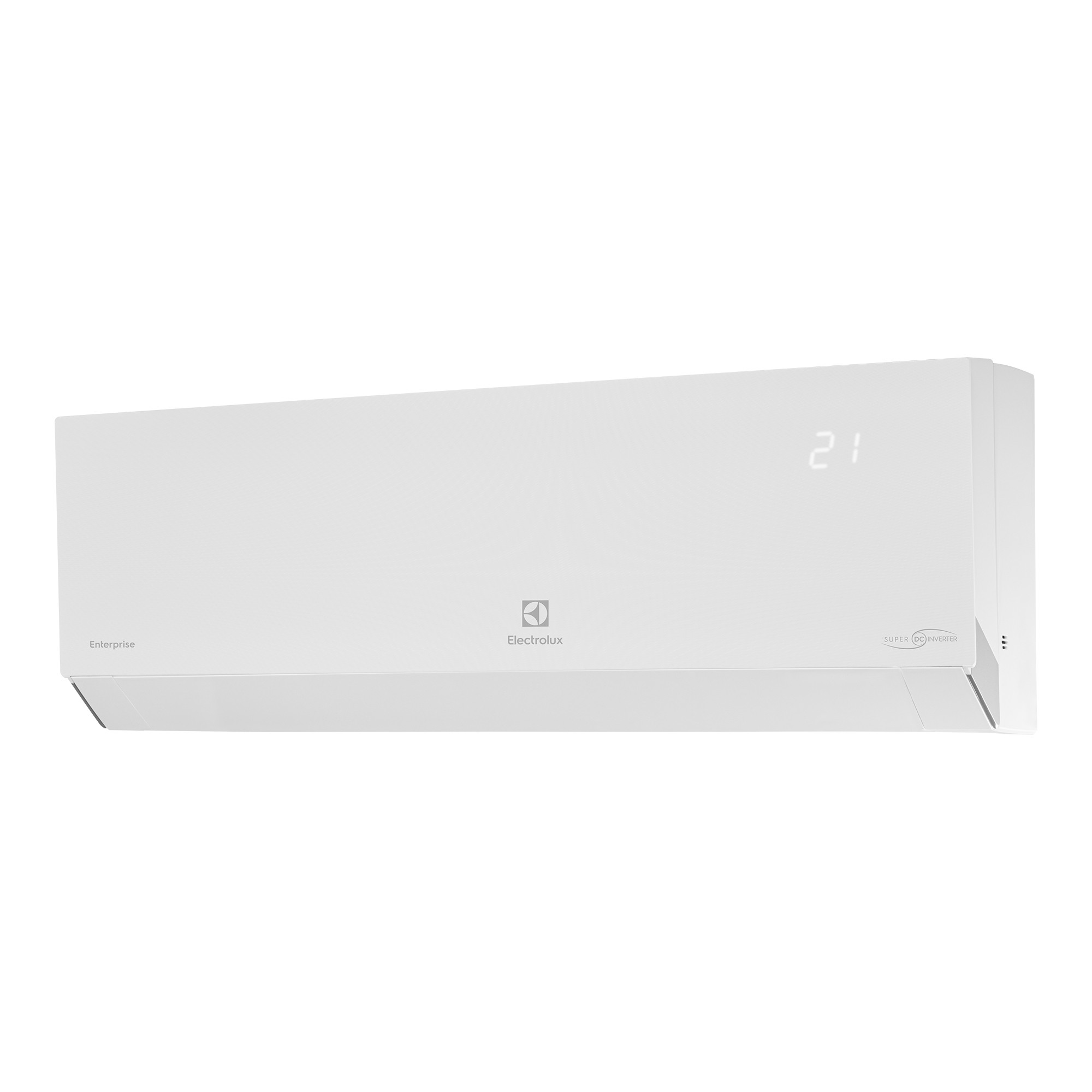 Сплит-система инверторного типа Electrolux Enterprise Super DC EACS/I ...