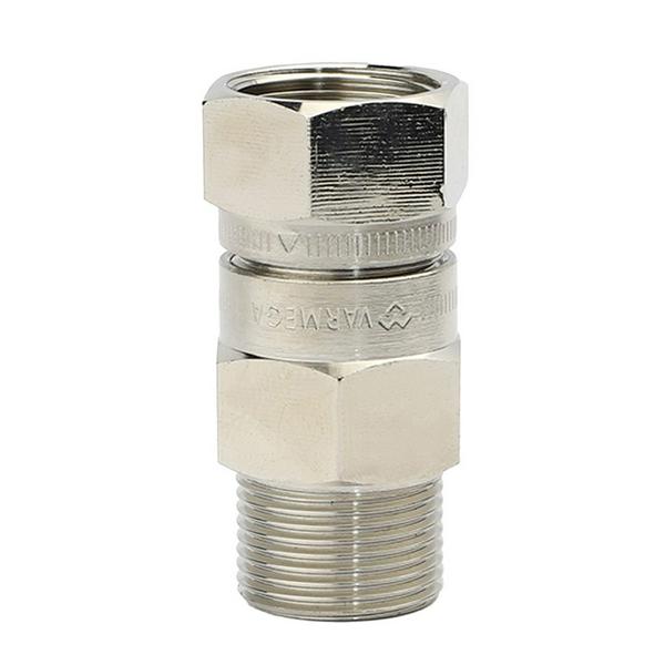 Соединение быстроразъемное VARMEGA 3/4" для расширительного бака VM09601