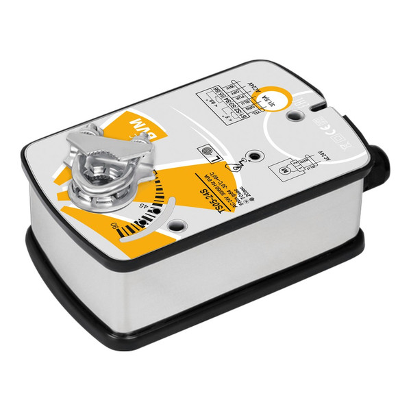 Электропривод BVM для воздушных клапанов TS05-24S