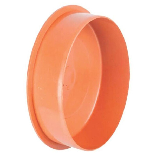 Заглушка ХЕМКОР для раструба НК 315 мм