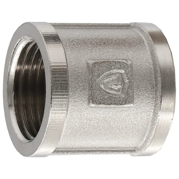 Муфта VIEIR ВВ 1" тяж.никел. SFN55-Z (10)