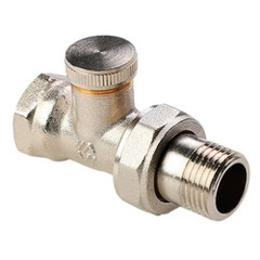 Изображение товара Клапан настроечный MVI прямой 1/2"