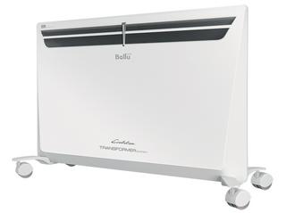 Изображение товара Комплект Ballu Transformer с блоком управления и шасси BEC/EVU-2000-3M (механический)