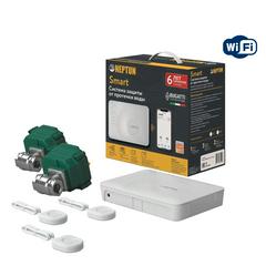 Изображение товара Система Neptun Bugatti Smart 3/4 Tuya