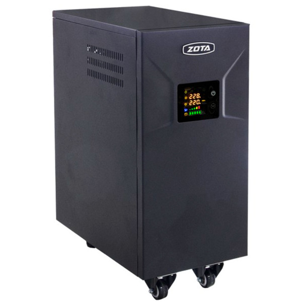 Источник бесперебойного питания ZOTA MatrixCase 300