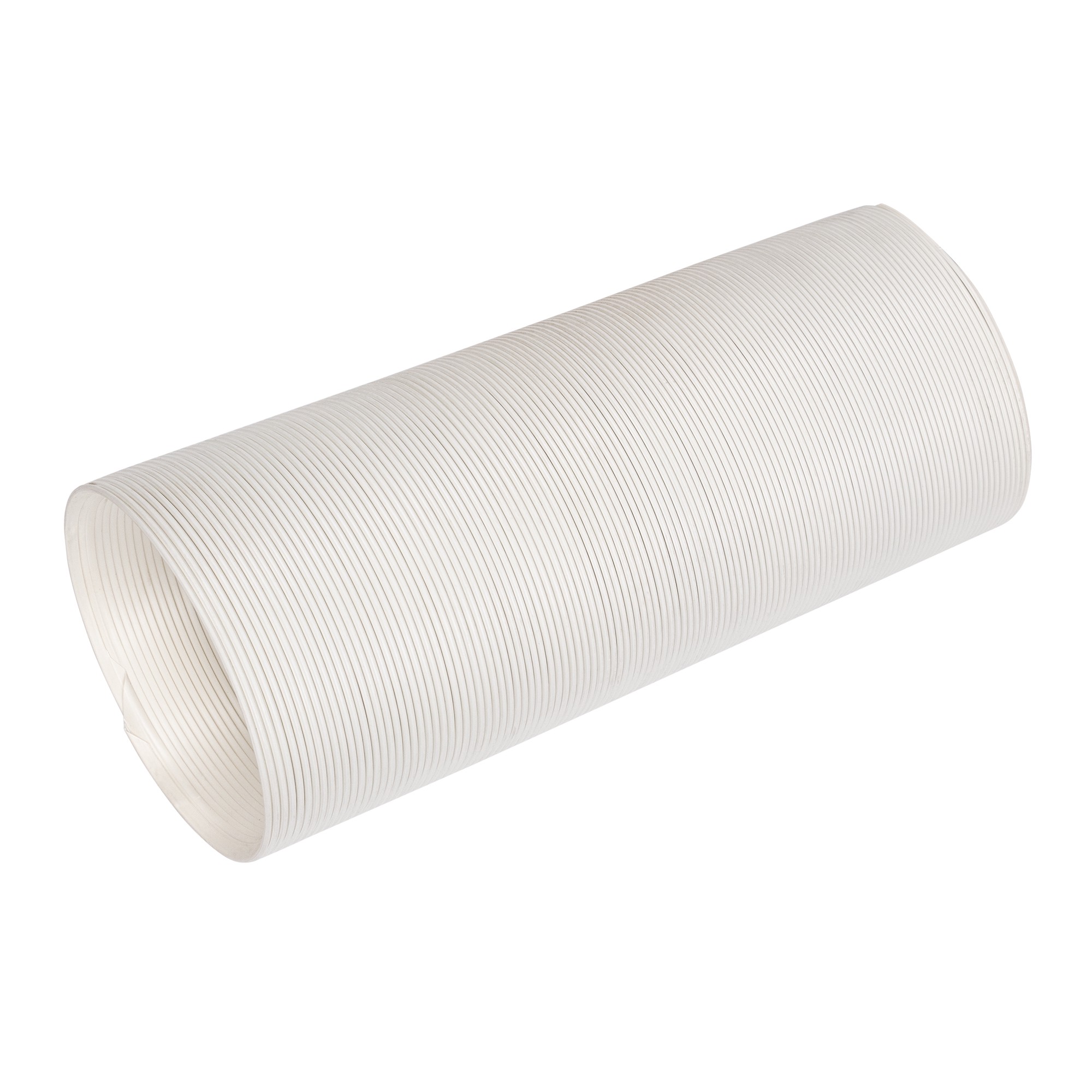 Изображение товара Воздуховод BPAC для мобильных кондиционеров диаметр 130 мм пластиковый