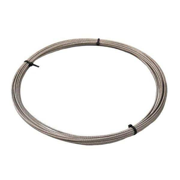 Трос BELAMOS из нерж стали 3 мм х 300 м