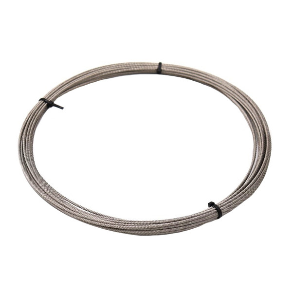 Трос BELAMOS из нерж стали 4 мм х 1000 м