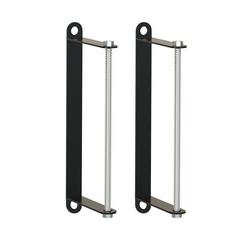 Изображение товара Комплект консолей Royal Thermo для гидравлической стрелки 60 кВт