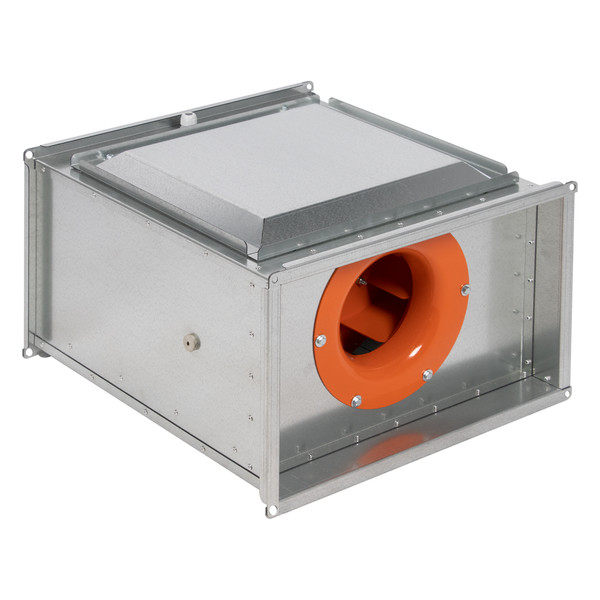 Вентилятор cо свободным колесом SHUFT TORNADO 900x500-40-5,5-2