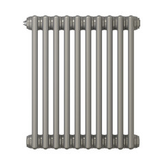 Изображение товара Радиатор труб. Zehnder Charleston Retrofit 3057, 12 сек.1/2 бок.подк. 0325 TL (кроншт.в компл)