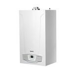 Котел газовый BAXI ECO LIFE 24F настенный, 2 конт., закр. кам. сгор.