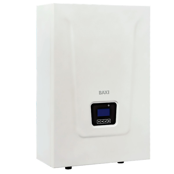 Котел электрический BAXI Ampera 6