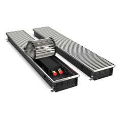 Изображение товара Конвектор внутрипольный Royal Thermo ATRIUM-90/200/1200-DG-U-NA