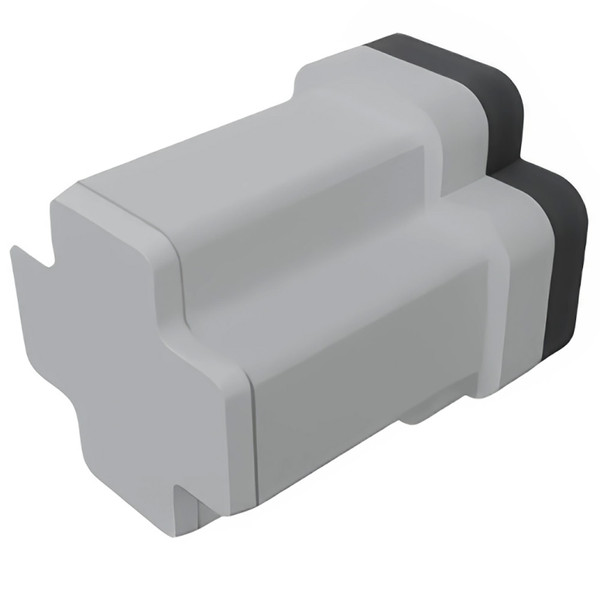 Элемент торцевой ХОММЕТ 9820128 для профиля