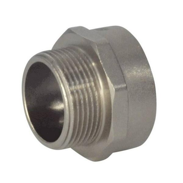 Переход SantechSystems лат Ду32х20 м/р никель