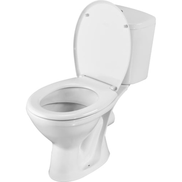 Унитаз-компакт Santeri PRO г/вып н/под 1реж в/к PP 1.P215.5.S00.00B.F