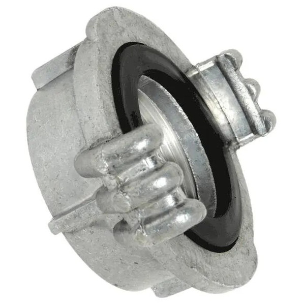 Головка Цветлит муфтовая ГМ-50-1,6 ПМ УХЛ ZW90060