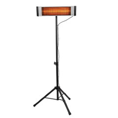 Изображение товара Комплект Ballu ИК обогреватель BIH-L-3.0 + штатив BIH-LS-220