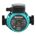 Насос циркуляционный Shinhoo BASIC PRO 32-12S (1х230В)